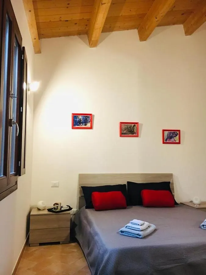 Apartamento Cavallotti Sassari