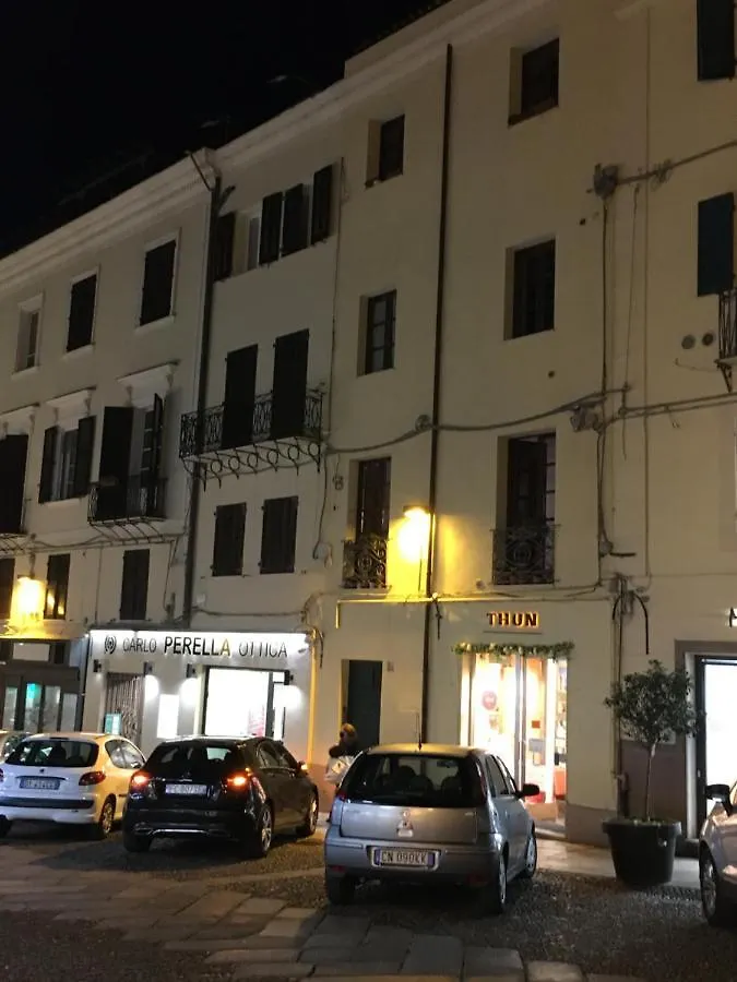 Cavallotti Sassari