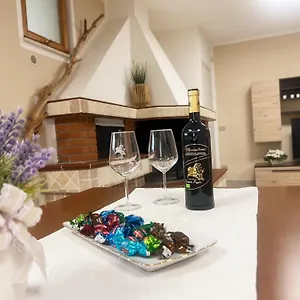  Apartamento Grazia's